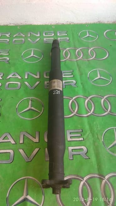 ремонт механических коробок передач: Автозапчасти на мерседес,автозапчасти на заказ,авторазбор Кардан на — 1