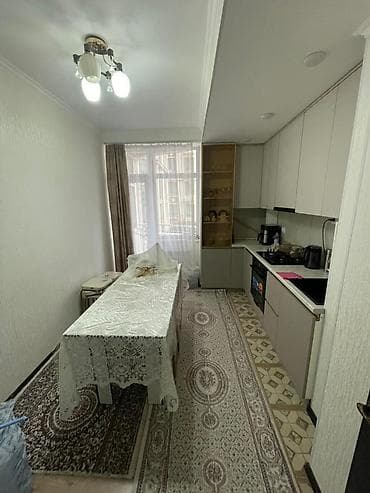 Батирлер: 4 бөлмө, 123 м², Элитка, 4 кабат — 8