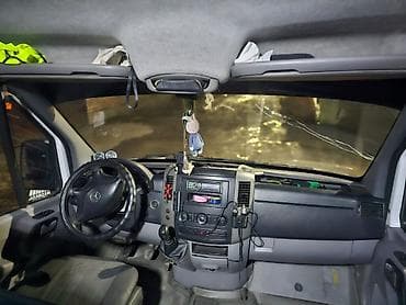 ауди с4 2 3 матор: Mercedes-Benz Спринтер: 2008 г., 3.2 л, Механика, Дизель, Лимузин — 8