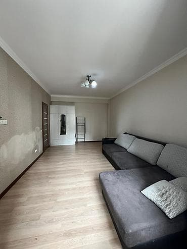 Продажа квартир: 1 комната, 37 м², Элитка, 2 этаж, Косметический ремонт — 4