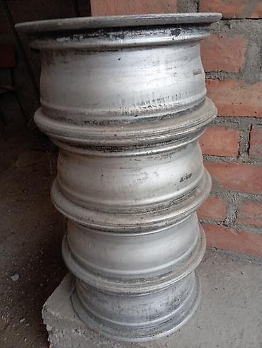 матиз диска 13: Литые Диски R 13 Комплект, отверстий - 10 — 1