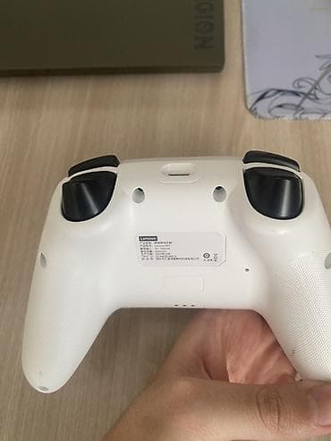 джойстики xbox: Геймпад Lenovo Gaming Controller S07 - Беспроводной геймпад для — 3
