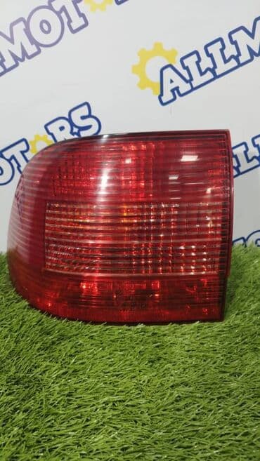 купить 1070 ti бу: Задний левый стоп-сигнал Porsche Б/у, Оригинал — 1