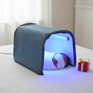 Вальгусные шины: ПРОДАЁТСЯ Фотолампа от желтухи для — 1