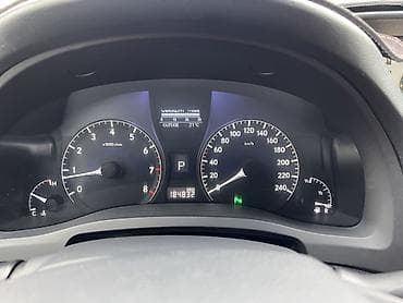 rx 7: Lexus RX: 2010 г., 3.5 л, Автомат, Бензин, Кроссовер — 6