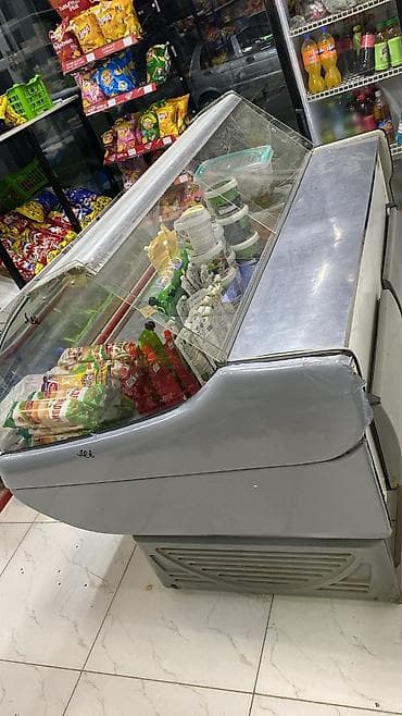 Для молочных продуктов