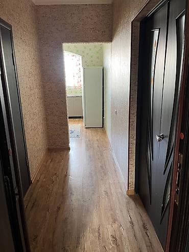 Недвижимость: 1 комната, 45 м², 106 серия, 5 этаж, Косметический ремонт — 1