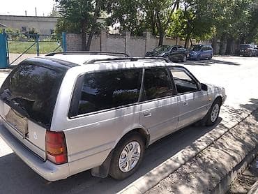 мазда каппелла: Mazda Capella: 1994 г., 2.2 л, Механика, Бензин, Универсал — 2