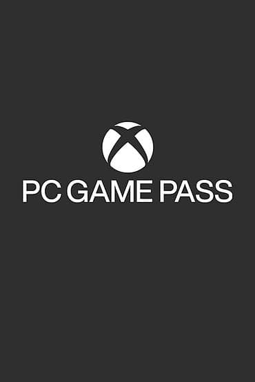Подписка PC Game Pass (для ПК) - Доступ к библиотеке из сотен игр для at lalafo.kg Подписка PC Game Pass (для ПК) - Доступ к библиотеке из сотен игр для