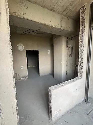 1 комната, 37 м², Элитка, 9 этаж, Готовая ПСО (под самоотделку) — 4