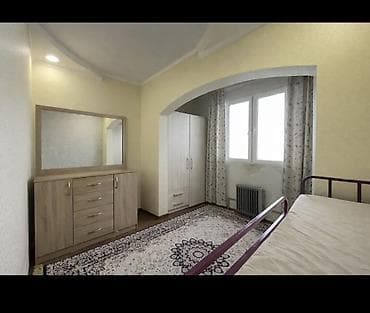 углова кухня: 1 комната, 44 м², 9 этаж — 5