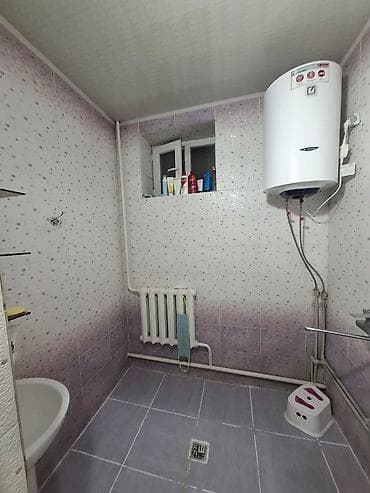 снять квартиру 2: Саламатсыздарбы Ново Покровкадан подселением 1 бала же Бир кызга чон — 5