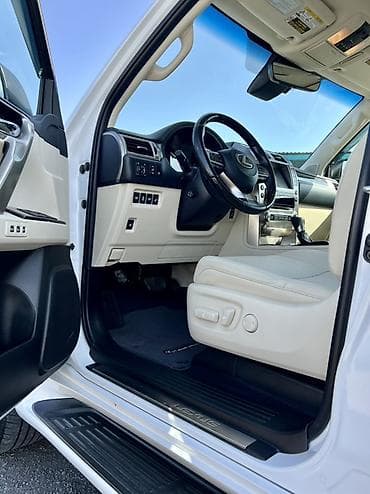lexus 470 цена бишкек: Lexus GX: 2020 г., 4.6 л, Автомат, Бензин, Жол тандабас — 8