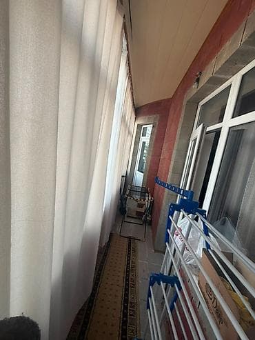 3 комнаты, 100 м², Ала-Арча ТРЦ Элитка, 1 этаж — 3