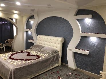 очень дешего: Квартира, суточная квартира бишкек, суточная квартира, квартира — 3