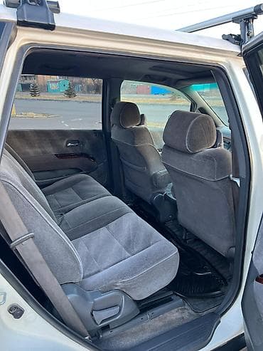honda odyssey 1995: Honda Odyssey: 2002 г., 2.3 л, Автомат, Бензин, Минивэн — 8