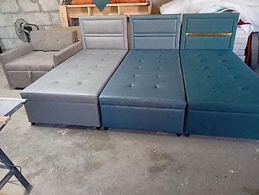 Продаю одно спальный кровать и на заказ цена 12 тсч сом погороду