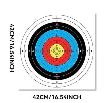 Охота и рыбалка: ### 🎯 Традиционный лук с меховой отделкой — Сила традиций в — 9