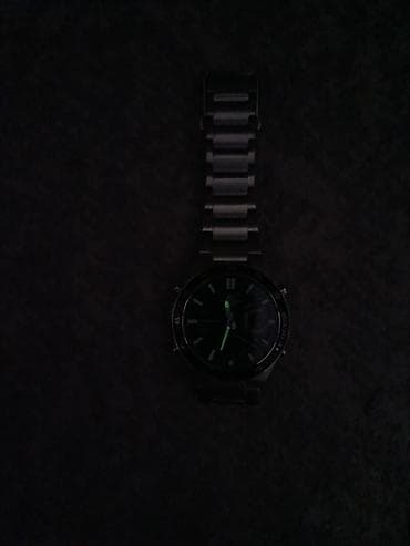 CASIO Edifice EFA‑C110 (Module 5699) — многофункциональные мужские