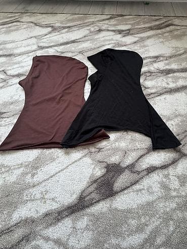 макси мапет: Юбка, Модель юбки: Плиссе, Макси — 6