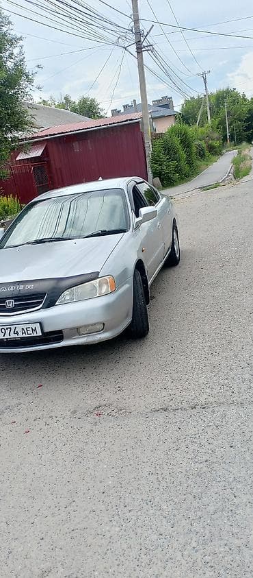 хонда спада купить: Honda Saber: 2001 г., 2.5 л, Автомат, Бензин, Седан — 5
