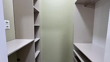 714: 2 комнаты, 50 м², 7 этаж, Дизайнерский ремонт — 6