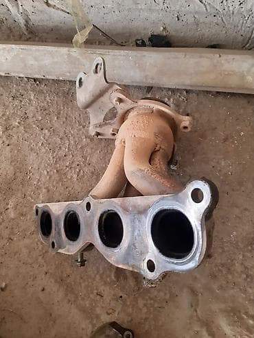 авто бишкек хонда срв: Коллектор Honda 2002 г., Б/у, Япония — 2