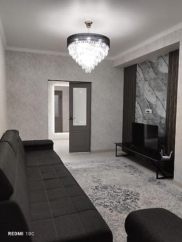 prime park: 1 комната, Бронь, Бытовая техника, Домофон — 8