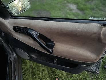 Volkswagen Passat: 1994 г., 1.9 л, Механика, Бензин, Универсал — 1