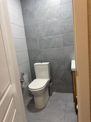 агентство недвижимости магнат: 3 комнаты, 98 м², Элитка, 3 этаж, Евроремонт — 6