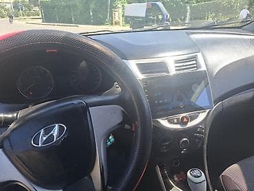 дисплей на машину: Мультимедийная система для Hyundai (подходит к моделям с центральной — 1