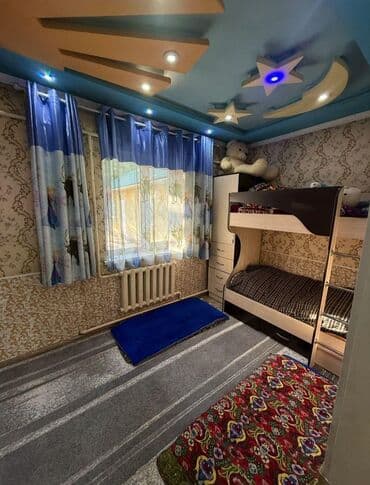 продаю дом красный строитель: Үй, 110 кв. м, 3 бөлмө, Менчик ээси, Косметикалык оңдоо — 14