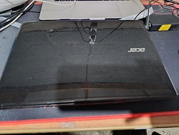 a03 core: Acer Aspire E1-472G — универсальный 14-дюймовый ноутбук с дискретной — 3