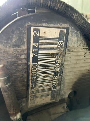 дистиллированная вода бишкек: Бензиновый мотор Honda 2 л, Оригинал, Япония — 11