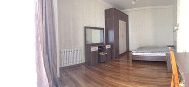 дордой квартира керек: 3 бөлмө, Менчик ээси, Чогуу жашоосу жок, Толугу менен эмереги бар — 6