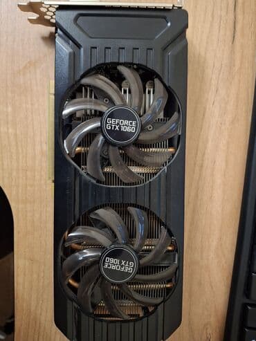 внешняя видеокарта для ноутбука: Видеокарта, Б/у, NVidia, GeForce GTX, 4 ГБ, Для ПК — 1