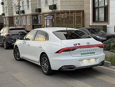 3 sfe: Hyundai Grandeur: 2020 г., 3 л, Автомат, Газ, Седан — 7