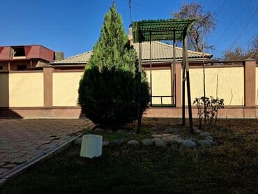 дом садовом: Үй, 220 м², 6 бөлмө, Менчик ээси, Дизайнердик оңдоо — 19