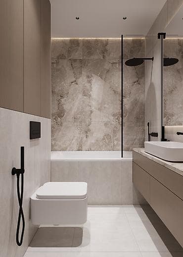 Ремонт под ключ: Мы делаем Ремонт квартира домов подключ гарантии качество сантехника — 7