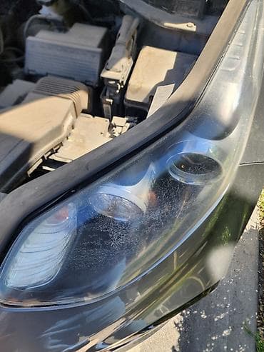 Унаа сатуу: Honda CR-V: 2004 г., 2.4 л, Автомат, Бензин, Кроссовер — 3