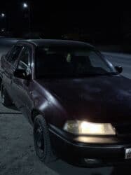 запчасти на опель вектра а: Daewoo Nexia: 2001 г., 1.5 л, Механика — 3