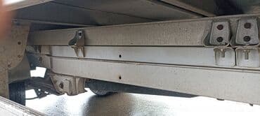 sprinter rex: Mercedes-Benz Спринтер: 2009 г., 2.2 л, Механика, Дизель, Бус — 8