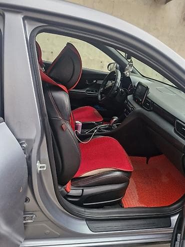хендай велостер н: Hyundai Veloster: 2018 г., 1.6 л, Автомат, Бензин, Хэтчбэк — 4
