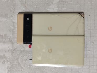 купить телефон google pixel 6: Google Pixel 6 Pro, Новый, 1 ТБ, цвет - Золотой, 2 SIM — 2