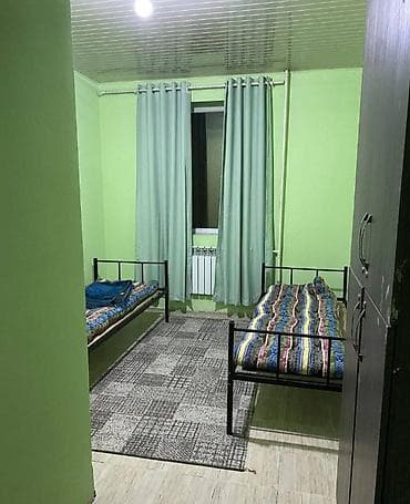 all group: 1 комната, Агентство недвижимости, С мебелью полностью — 1