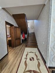 дом в манас: Дом, 250 м², 4 комнаты, Собственник, Евроремонт — 18