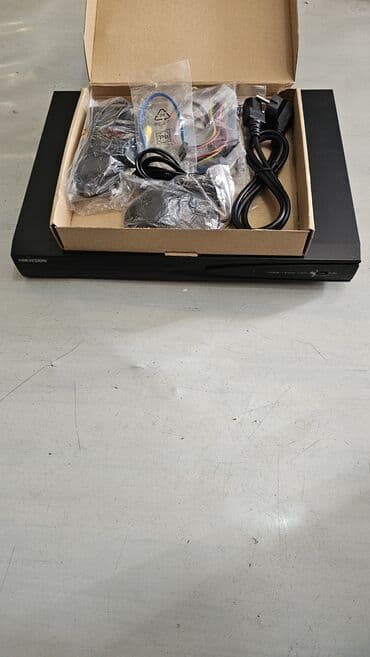 web camera: Продаются IP камеры Hikvision для видео наблюдения (Сигаретки) — 5