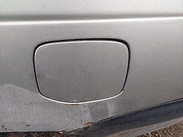 тайота ипсун: Лючок бензобака Toyota 1998 г., Б/у, Оригинал — 1