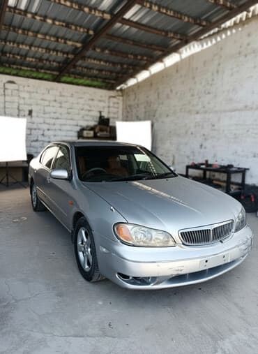 хендай санта фе цена бишкек: Nissan Cefiro: 2002 г., 2 л, Автомат, Бензин, Седан — 1