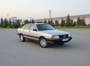 спринтер пассажирский продажа бишкек 3 куб: Audi 100: 1988 г., 1.8 л, Механика, Бензиновая, Седан — 1